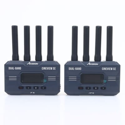 WIT04-SE [CineView SE]