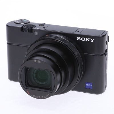 Cyber-shot RX100VII DSC-RX100M7