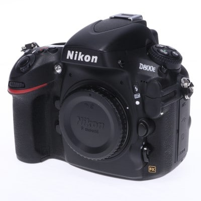 D800E ボディ