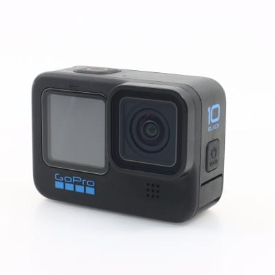 HERO10 Black CHDHX-101-FW