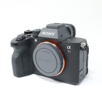 α7R V ボディ ILCE-7RM5