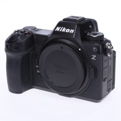 Z6III ボディ