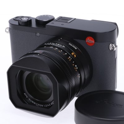 ライカ Q3 43 19085