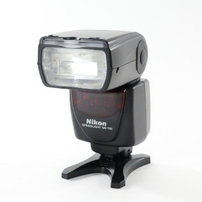 スピードライト SB-700