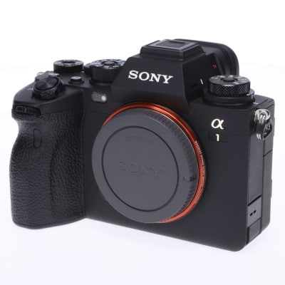 α1 ボディ ILCE-1