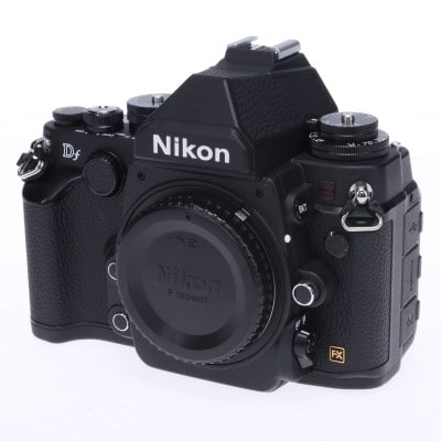 Nikon df body ニコン ボディ 一眼レフ Nikon D780 ボディ 中古 C2120167216590｜中古通販フジヤカメラ