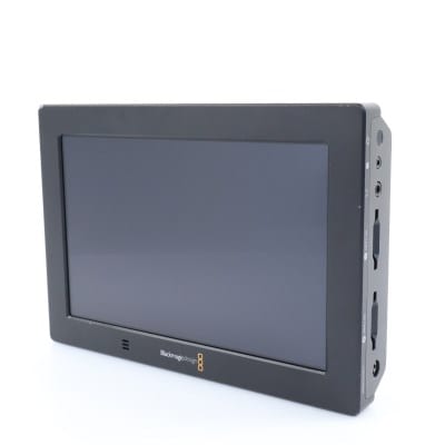 Blackmagic Video Assist 4K