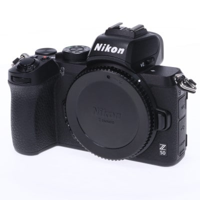 ニコン Z50 ボディー Amazon | Nikon Z5 フルフレーム ミラーレスカメラ 24-50mm