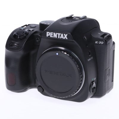 PENTAX K-70 ボディキット ブラック