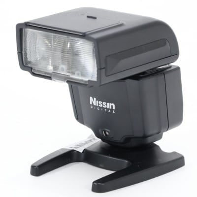 i400 ニコン用