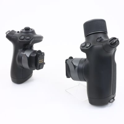 Ronin 4D ハンドグリップ コンボ