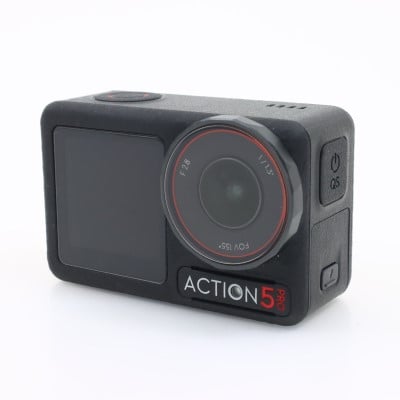 Osmo Action 5 Pro アドベンチャーコンボ OA5P02