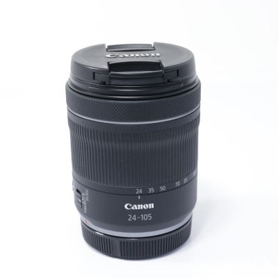 RF24-105mm F4-7.1 IS STM