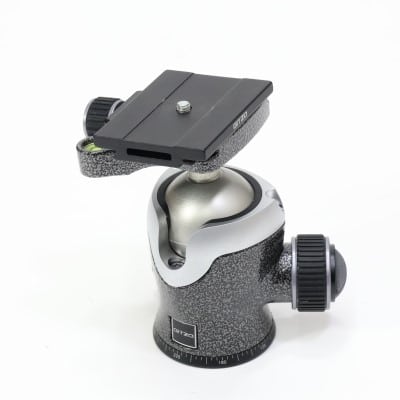 GH3382QD センターボール雲台3型QD