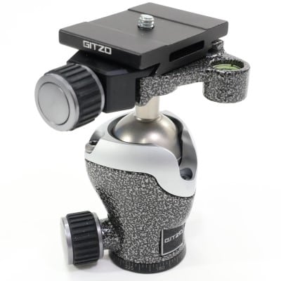 GH1382TQD センターボール雲台トラベラー1型QD