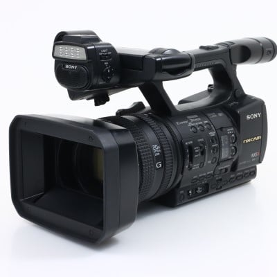 HXR-NX5R [NXCAMカムコーダー]