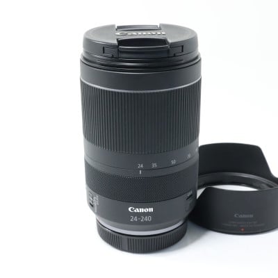 RF24-240mm F4-6.3 IS USM
