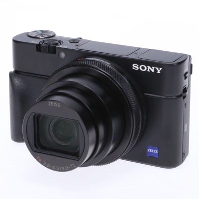 Cyber-shot RX100VII DSC-RX100M7