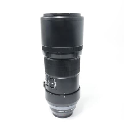 M.ZUIKO DIGITAL ED 300mm F4.0 IS PRO