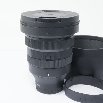 135mm F1.4 DG | Art ソニーEマウント