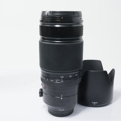 フジノンレンズ XF50-140mmF2.8 R LM OIS WR