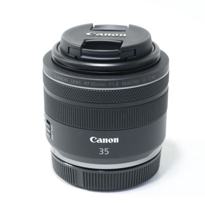 RF35mm F1.8 MACRO IS STM