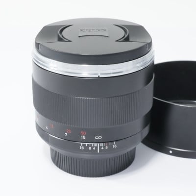 Planar T* 1.4/85 ZE