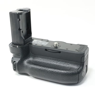 縦位置グリップ VG-C3EM