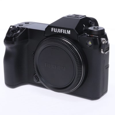 FUJIFILM GFX100S II ボディ