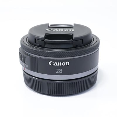RF28mm F2.8 STM