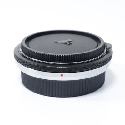 VM-X Close Focus Adapter Type II 富士フイルムXマウント