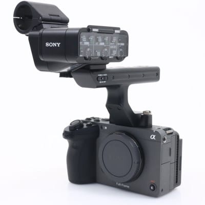 FX3 ボディ ILME-FX3