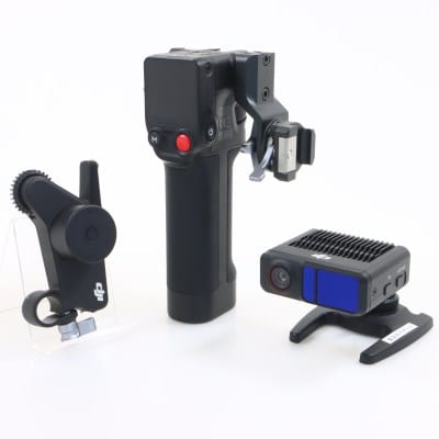 DJI Focus Pro クリエイター コンボ DF1010