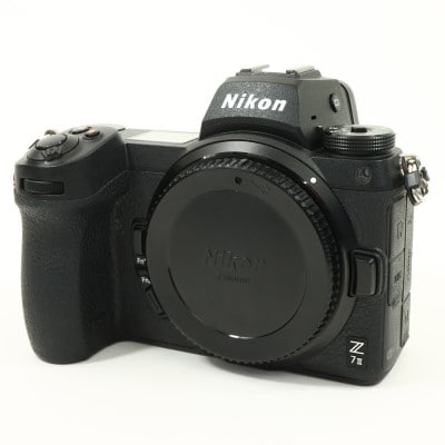 Z7II ボディ