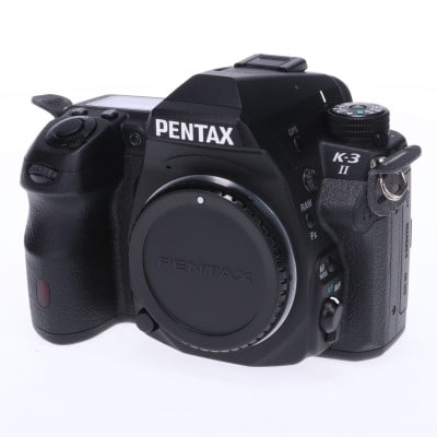 PENTAX K-3 II ボディ