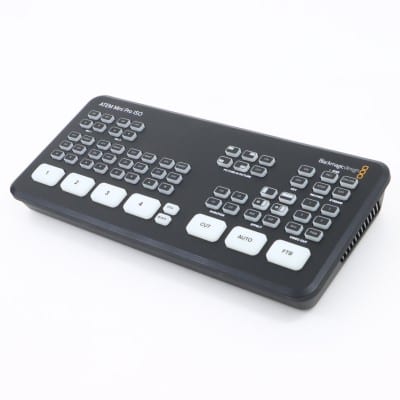 SWATEMMINIBPRISO [ATEM Mini Pro ISO]