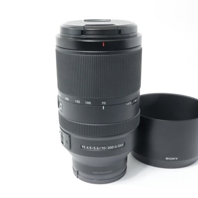 FE 70-300mm F4.5-5.6 G OSS SEL70300G