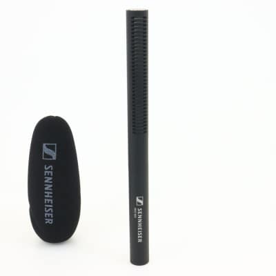 MKE 600 [ショットガンマイクロホン]