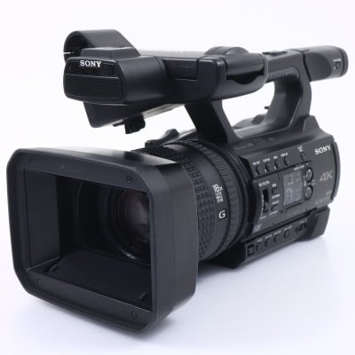 PXW-Z150