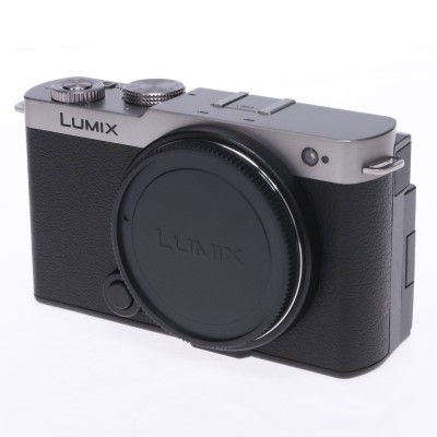 『中古品』LUMIX 12倍ズーム デジタルカメラ シルバー Amazon | パナソニック デジタルカメラ ルミックス シルバー DMC