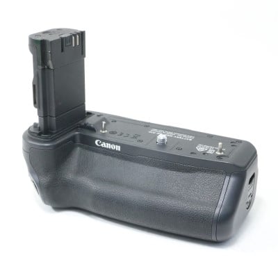 バッテリーグリップ BG-R10