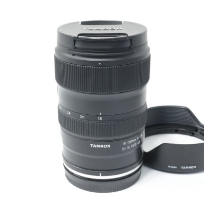 16-30mm F/2.8 Di III VXD G2 (Model A064Z) ニコンZマウント