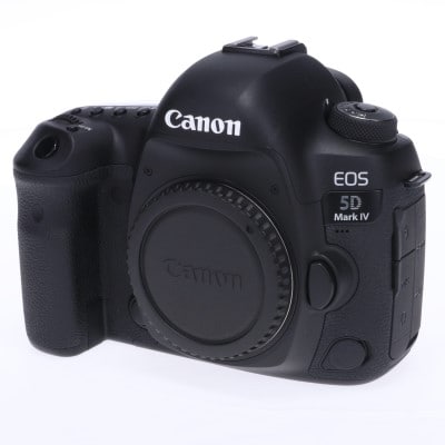 EOS 5D Mark IV ボディー