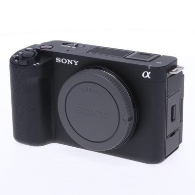 VLOGCAM ZV-E1 ボディ ブラック ZV-E1B