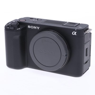 VLOGCAM ZV-E1 ボディ ブラック ZV-E1B