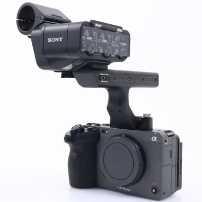 FX3 ボディ ILME-FX3