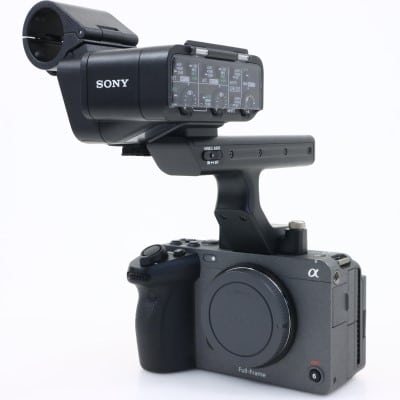 FX3 ボディ ILME-FX3