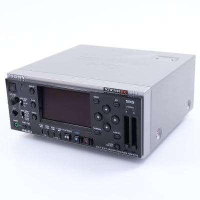 PMW-EX30