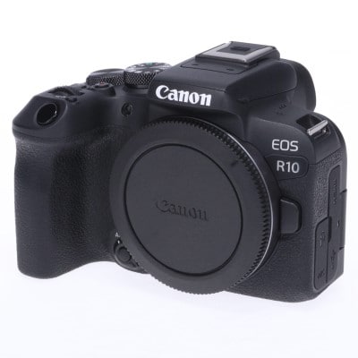 EOS R10 ボディー
