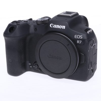 EOS R7 ボディー
